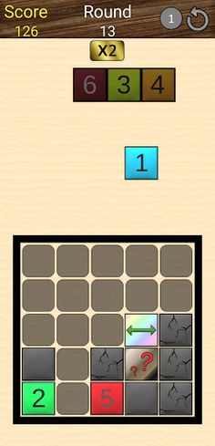 Block Trap - Puzzle Game - Screenshot 2