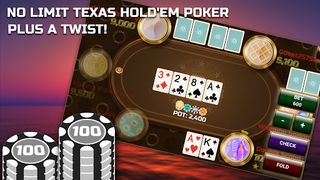 Famous Poker Players - Screenshot 1