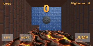 Enjoyaball - Screenshot 2