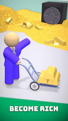 Bank Manager - Screenshot 2