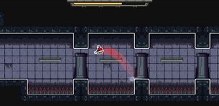 Cyber Blade: Cyberpunk action - Screenshot 2