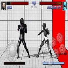 TOM WONG'S GYM - Screenshot 3