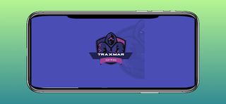 Geo runner - Screenshot 1