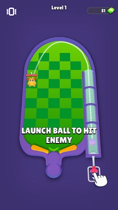 Ball Fever - Screenshot 1