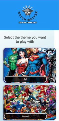 Match Master - Screenshot 2