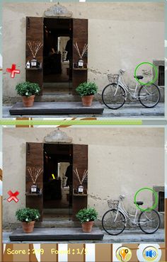 Find Difference Game 2018 - Screenshot 3