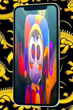 the amazing Digital Circus - Screenshot 3