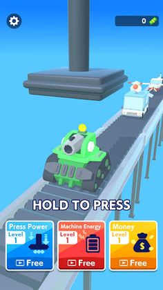 Scrap'em All! - Screenshot 1