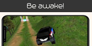 4x4 Rally 3D - Screenshot 3