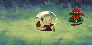 Samurai Tournaments - Screenshot 3