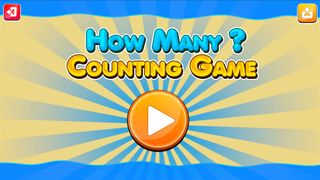 How Many Counting Game - Screenshot 1