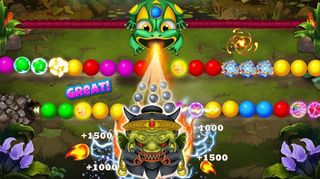 Bumbla - Screenshot 3