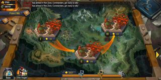 War Conductor-Idle SLG WW2 - Screenshot 3