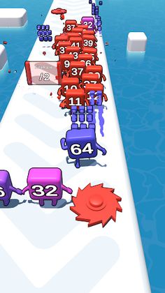 Bricks Horde - Screenshot 4