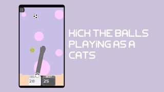 CATSHIDEF-game about cats 2023 - Screenshot 1