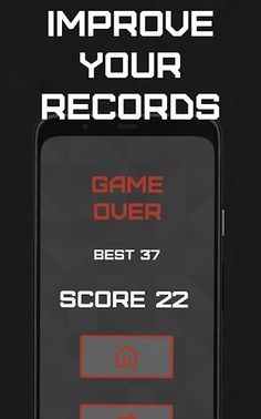 Break All Blocks - Screenshot 2