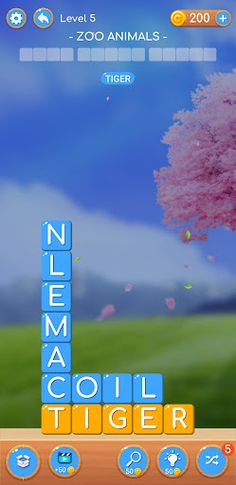 Word Habit - Screenshot 2