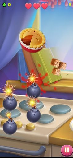 Slice Delight - Screenshot 2