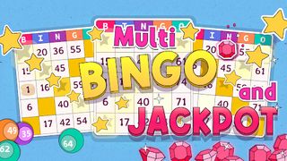 Bingo Craft - Bingo Games - Screenshot 2