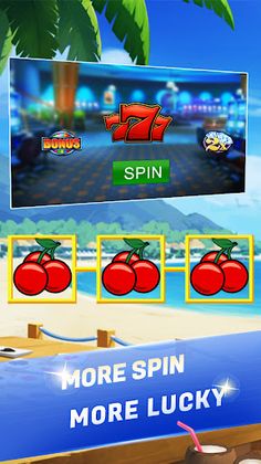 Samba888 - Screenshot 3