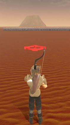 Archers VS Million Zombies - Screenshot 3