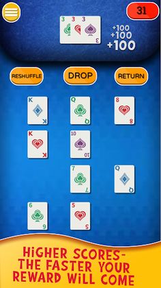 Tongits Craze - Gcash Rewards - Screenshot 2