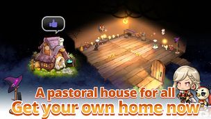 The Witch's Knight - Screenshot 1