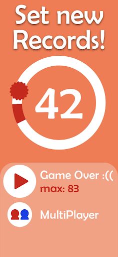 TapRing - Screenshot 2