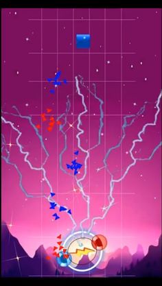 Smash With2 - Screenshot 2