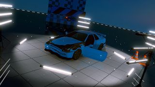 Car Club: Smash Edition - Screenshot 2