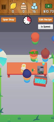 Get Quenched! - Screenshot 1