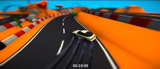 DriftX Race Pro - Screenshot 3