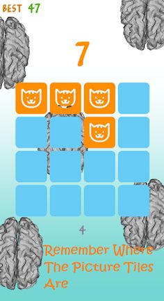 Memory Bootcamp - Screenshot 2