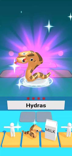 Myth Creatures - Screenshot 1