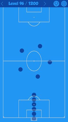 Futbol Soccer - Screenshot 2