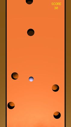 Balance Ball - Screenshot 1