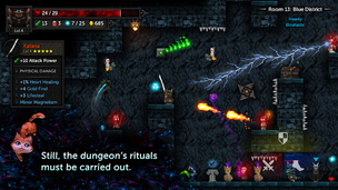 Tallowmere 2 - Screenshot 2