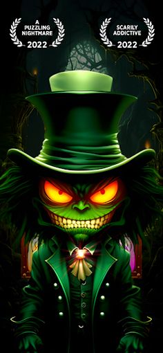 Evil Leprechaun - Screenshot 2