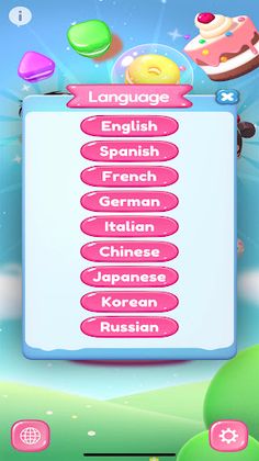 Super Cookie Blast - Screenshot 2