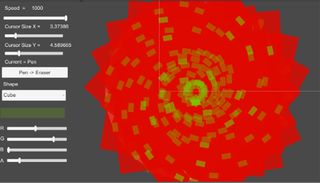 Rolling Paint - Screenshot 3