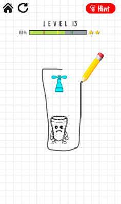 Happy Water - Screenshot 3