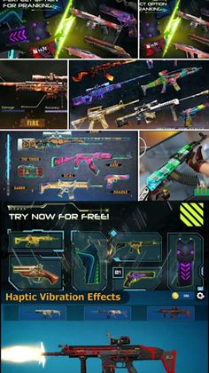 shot sounds-real one simulator - Screenshot 3