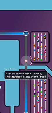Vroomies - Screenshot 3