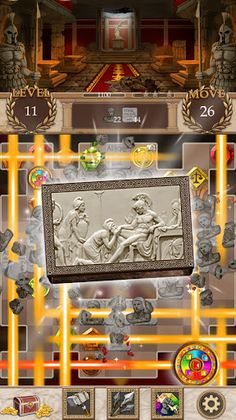 The Last Jewel of Odyssey - Screenshot 2