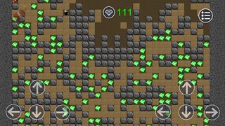 It's A Badger Mine - Screenshot 3