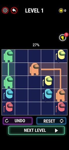 Impostor Connection - Screenshot 3