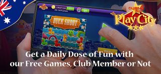 C4F Play City - Screenshot 3