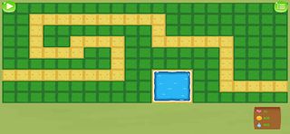 Fast Food Defense - Screenshot 3