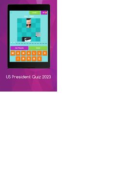 US President Quiz - Screenshot 4