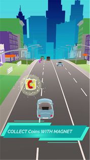 Subway Traffic Racer - Screenshot 5